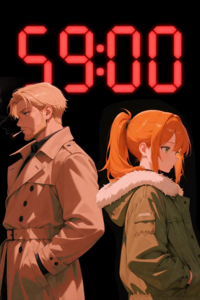 Cover art