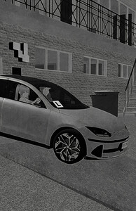 Driving Test