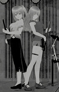 Girlfriend Live