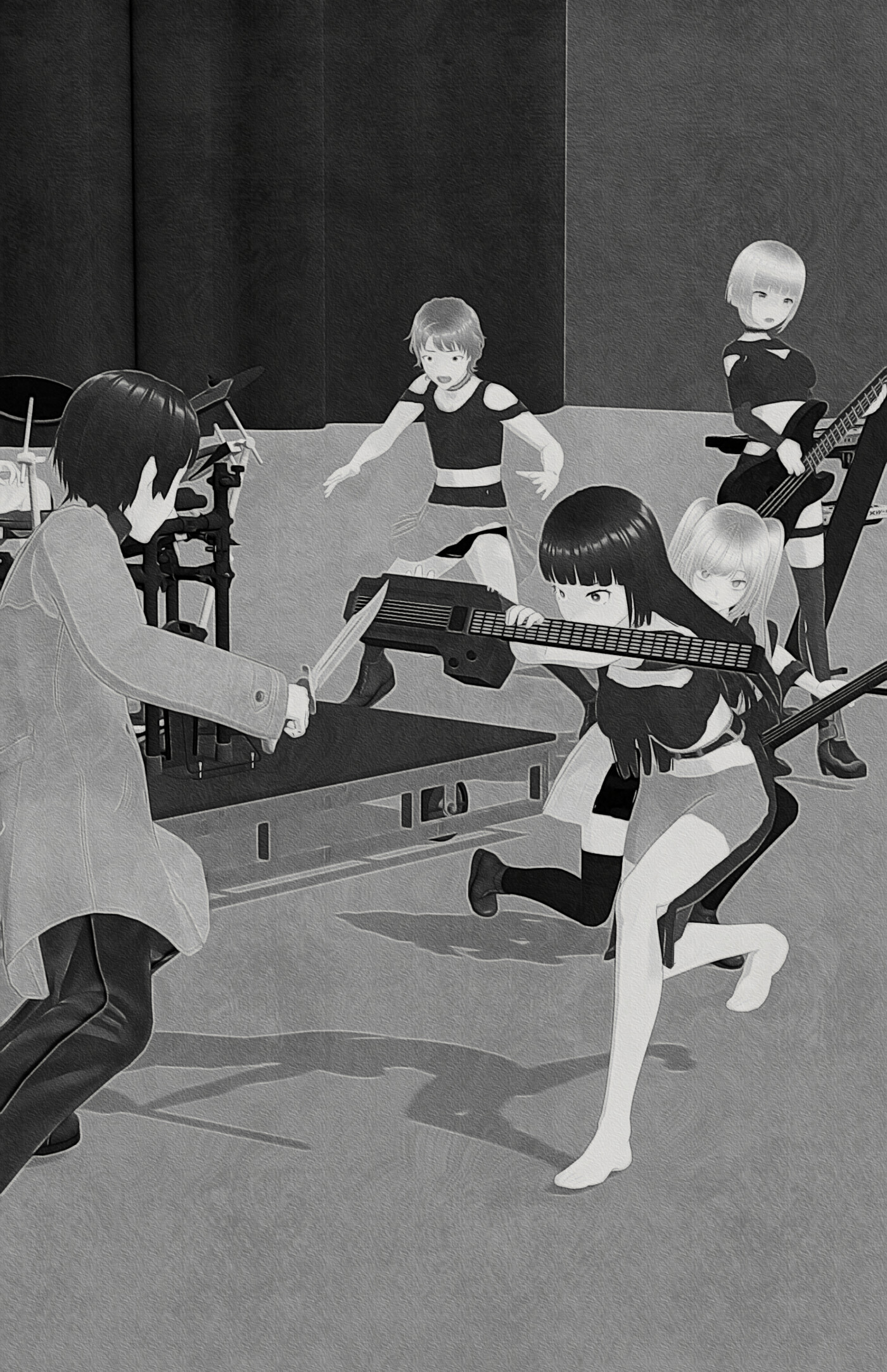 Night of the Long Knives