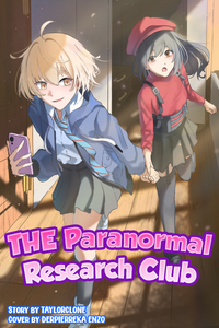 THE Paranormal Research Club