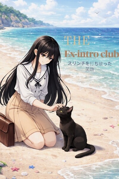 The ex intro club