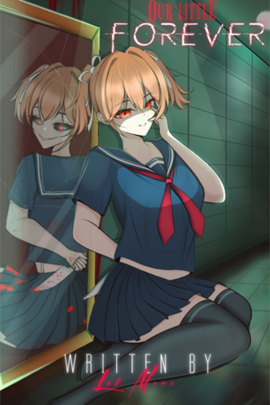 Our Little Forever Cover