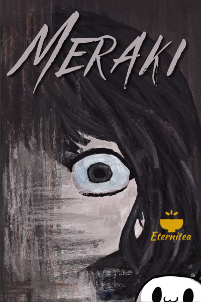 Meraki Title Image