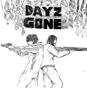 Cover art by Brannel