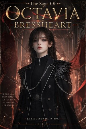The Saga Of OCTAVIA BRESSHEART
