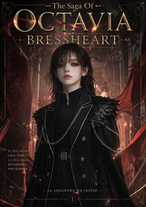 The Saga Of OCTAVIA BRESSHEART