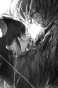 7 Days Left to Live Key Visual #1