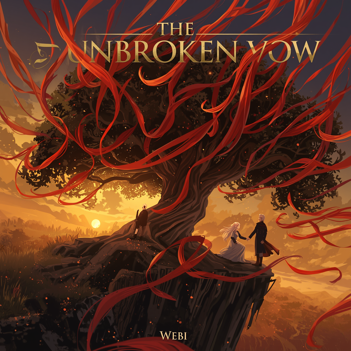 The Unbroken Vow 