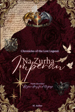 Chronicles of the lost Legend: Na Zurha Imperan 