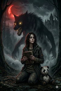 MY BEAUTIFUL DOOM'S DAY 