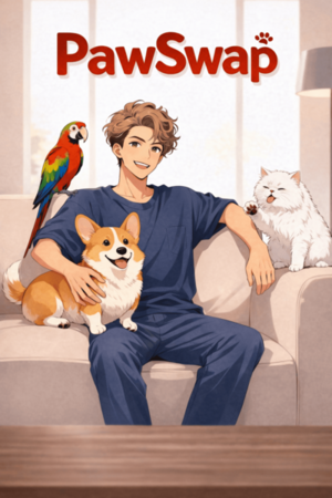 PawSwap Cover