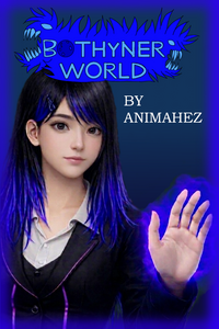 Bothyner World Realistic Cover Image