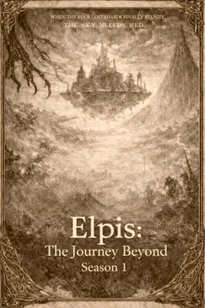 Elpis: The Journey Beyond ( Season 1)