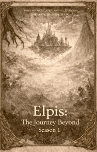Elpis: The Journey Beyond ( Season 1)