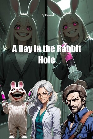 cover for rabbit hole
