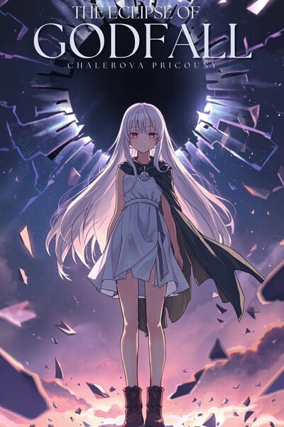 The Eclipse of Godfall 