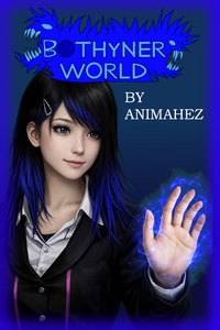 Bothyner World Final Cover Image