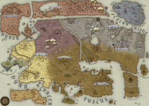 World Map
