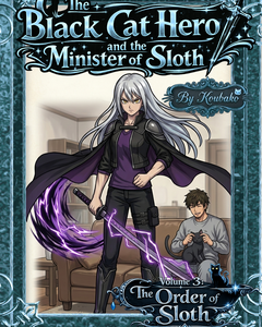 Volume 3: The Order of Sloth
