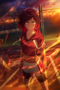 Natsuki Hanabi