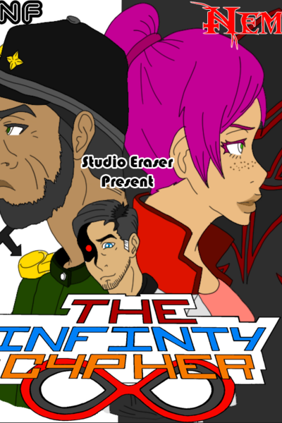The Infinity Cypher