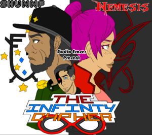 The Infinity Cypher