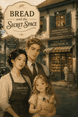 Bread and the Secret Space
