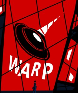WARP