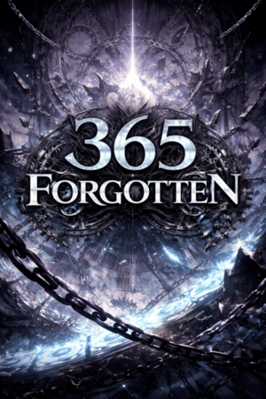 365 Forgotten...