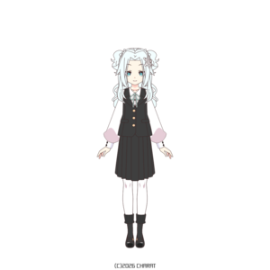 Mashiro Takamiya