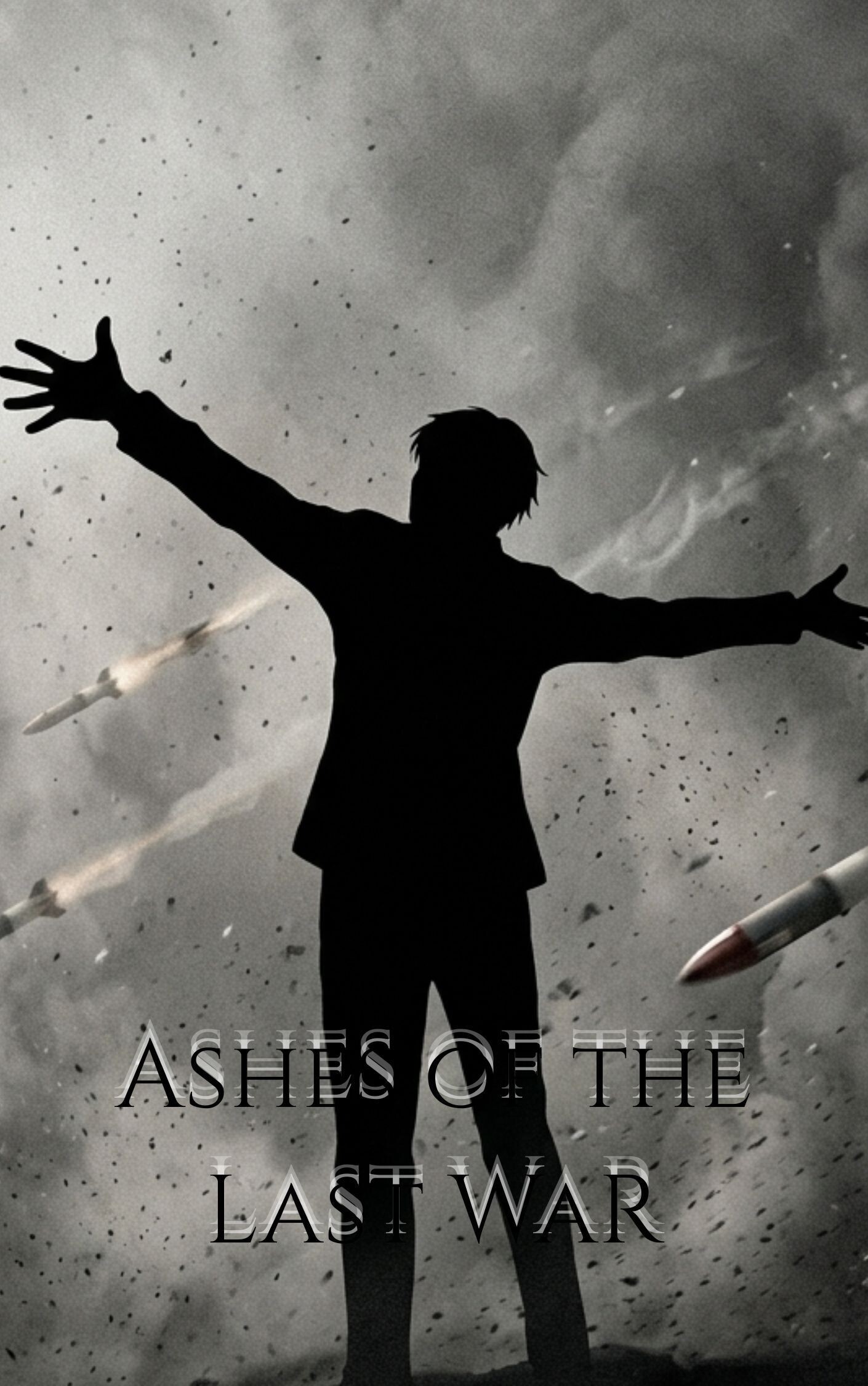 Ashes of the Last War