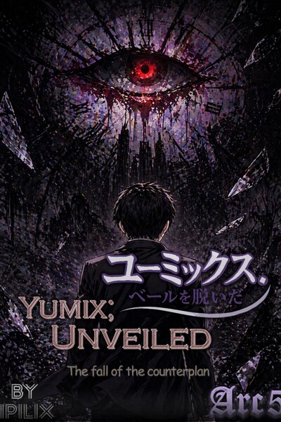 Y;U - Arc 5 - Phase 2