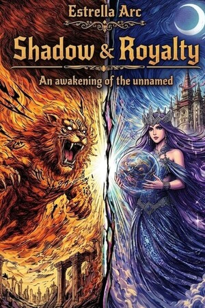 Shadow and Royalty : An awakening of the unnamed