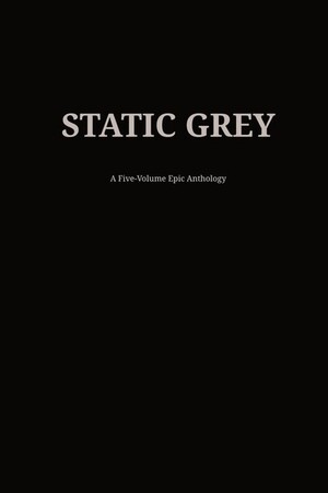 STATIC GREY