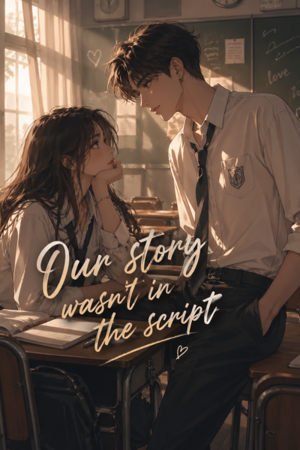 Our story wasn't in the Script
