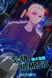 Soul Nemesis Cover by Lucid Levia