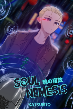 Soul Nemesis Cover by Lucid Levia