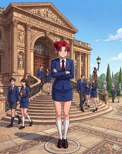 Chapter 7: My Soviet Academia