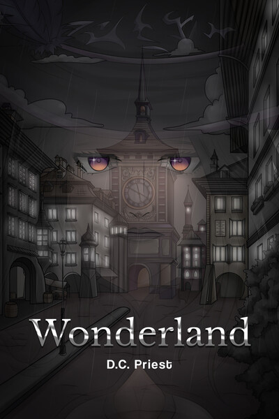 Wonderland | Honeyfeed