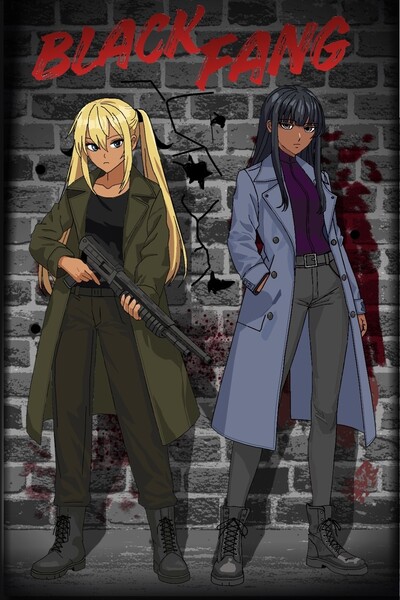Trella & Michelle