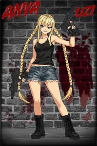 Anya