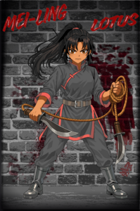 Mei-Ling
