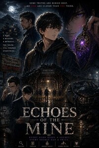 Echoes of the mine 