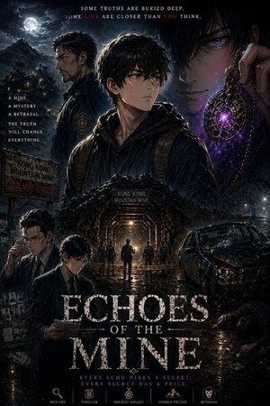 Echoes of the mine 