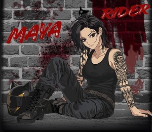 Maya