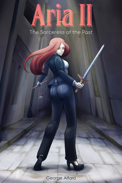 Cover of VOL 2