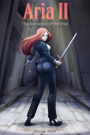 Cover of VOL 2
