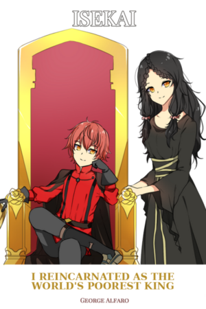 Cover of VOL 1
