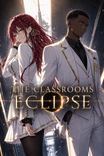 The Classrooms Eclipse